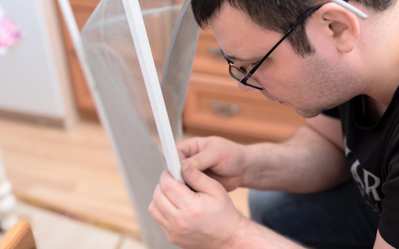 Home Improvement in Fort Branch, IN